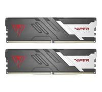 DIMM 32 GB DDR5-6000 (2x 16 GB) Dual-Kit, Memoria RAM negro
