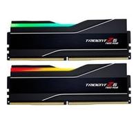 DIMM 32 GB DDR5-6000 (2x 16 GB) Dual-Kit, Memoria RAM negro