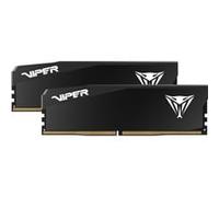 DIMM 32 GB DDR5-6000 (2x 16 GB) Dual-Kit, Memoria RAM negro
