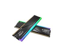 DIMM 32 GB DDR5-6000 (2x 16 GB) Dual-Kit (schwarz, AX5U6000C4816G-DTLABRBK, XPG Lancer Blade RGB)
