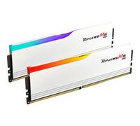 DIMM 32 GB DDR5-6800 (2x 16 GB) Dual-Kit, Memoria RAM blanco