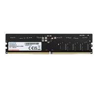 Memoria RAM Adata AD5U560064G-S 64GB 1x64GB DDR5 5600MHz CL46 DIMM Negro