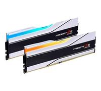 DIMM 64 GB DDR5-6000 (2x 32 GB) Dual-Kit, Memoria RAM blanco