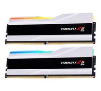 DIMM 64 GB DDR5-6000 (2x 32 GB) Dual-Kit, Memoria RAM blanco