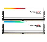 G.Skill Ripjaws M5 RGB F5-6000J3636F32GX2-RM5NRW módulo de memoria 64 GB 2 x 32 GB DDR5 6000 MT/s