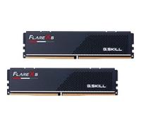 Memoria RAM G.Skill Flare X5 F5-6000J3040G32GX2-FX5 64GB 2x32GB DDR5 6000MHz CL30 AMD EXPO Disipador