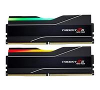 DIMM 64 GB DDR5-6000 (2x 32 GB) Dual-Kit, Memoria RAM negro