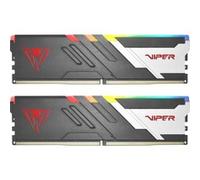 DIMM 64 GB DDR5-6000 (2x 32 GB) Kit dual, Memoria RAM negro