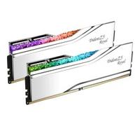 D564GB 6400-32 Trident Z5 Royal K2 GSK (F5-6400J3239G32GX2-TR5S)