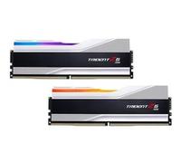 DIMM 64 GB DDR5-6400 (2x 32 GB) Kit Dual, Memoria RAM plateado/Negro