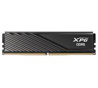 DIMM AX5U6000C3016G-SLABBK, XPG Lancer Blade, Intel XMP, AMD EXPO, 16 GB, DDR5-6000, color negro
