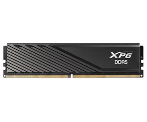 DIMM AX5U6000C3016G-SLABBK, XPG Lancer Blade, Intel XMP, AMD EXPO, 16 GB, DDR5-6000, color negro