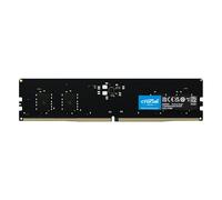 DIMM Crucial de 8 GB DDR5-4800 CL40 Memoria de trabajo