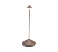 Dimmable LED Table Lamp, IP54 Protection, Indoor/Outdoor Use, EU Plug The Best gift for Christmas