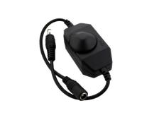 Dimmer 12V/24V - negro