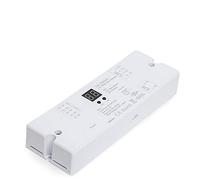 Dimmer Ac Triac Dali 2 Canales Max. 2 X 144W | Greenice