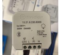 DIMMER BLUETOOTH INCORPORADO DE YESLY 300W 15.2.1.8.230.B.3.0 15218230B300