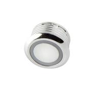 Dimmer - dispositivo LED con control táctil, regula intensidad de luz, fácil instalación, compatible con múltiples tipos de bombillas.
