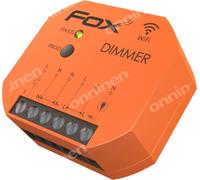 Dimmer iluminación Wi-Fi 230V FOX WI-DIM1S1-P