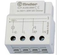 DIMMER INCASSO PER LAMPADE LED 50W 15.91.8.230.0000 159182300000