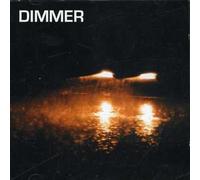 Dimmer - It All Looks The Same At Night (Cd+Dvd) Aust Excl