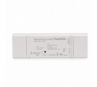 Dimmer LED CONNEX Zigbee Monocromático 12-36V DC Hasta 4x5A