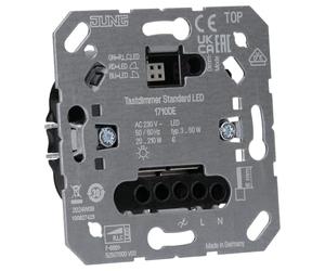 Dimmer Sensor Estándar Para Led