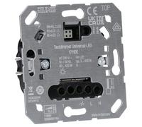 JG 1711DE - Regulador de intensidad, con entrada de extensión