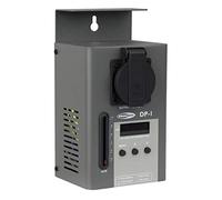 Dimmer, Single MKII 1 canal, 10A/Dim Fader