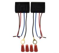 Dimmer Táctil para Lámpara para mesa 220V EU Dimmer Táctil