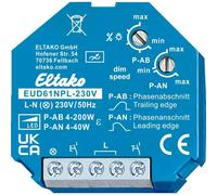 Dimmer universal empotrable sin neutro, para 61100832