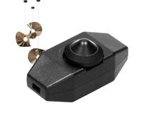 Dimmers ideal for LED Lights 80W Rotary Knob Brightness Adjustable