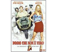 Dimmi Che Non E' Vero [Italia] [DVD]