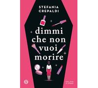 Dimmi che non vuoi morire (Le stanze)