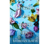 Dimmi che scegli me: Serie All of Me