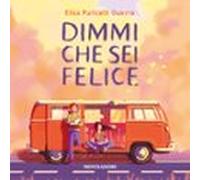 Dimmi Che Sei Felice. Ossigeno