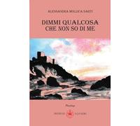 Dimmi qualcosa che non so di me (Plumbago)