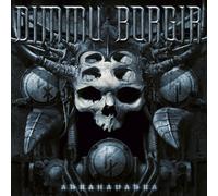 Dimmu Borgir - Dimmu Borgir - Abrahadabra [Vinilo]