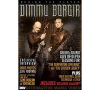 Dimmu Borgir [Alemania] [DVD]