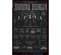DIMMU BORGIR BIOGRAPHY: From Norway's Underground Scene to Global Metal Icons