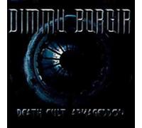 Dimmu Borgir - Death Cult Armageddon