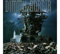 Dimmu Borgir – Death Cult Armageddon – CD – Importación USA (Nuclear Blast)