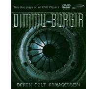 Dimmu Borgir - Death Cult Armageddon [Reino Unido] [DVD]