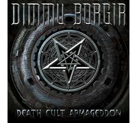 Dimmu Borgir – Death Cult Armageddon – Vinilo – Edición limitada 12" (con funda gatefold)