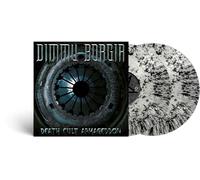 DIMMU BORGIR - DEATH CULT ARMAGEDDON (SPLATTER COLOUR) [Vinilo]