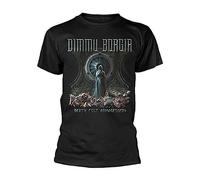 Dimmu Borgir 'Death Cult Armageddon' T Shirt -(Small)