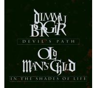 Dimmu Borgir - Devil's Path/in the Shades of Life