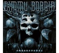 DIMMU BORGIR - DIMMU BORGIR - ABRAHADABRA US-IMPORT