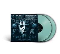 Dimmu Borgir - Dimmu Borgir - Abrahadabra [Vinilo]