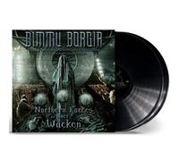 DIMMU BORGIR - Dimmu Borgir - Lp-Northern Forces Over Wacken (2Lp) [Vinilo]